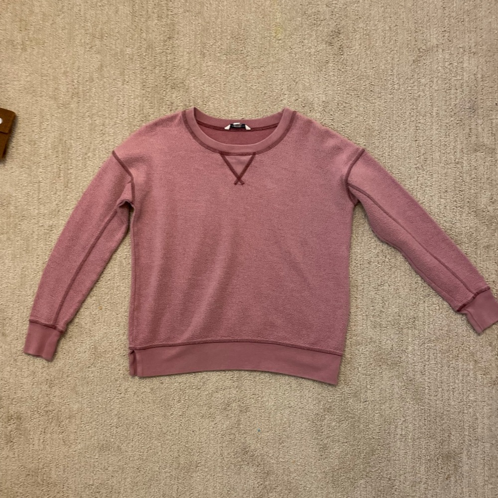 American Eagle Pullover